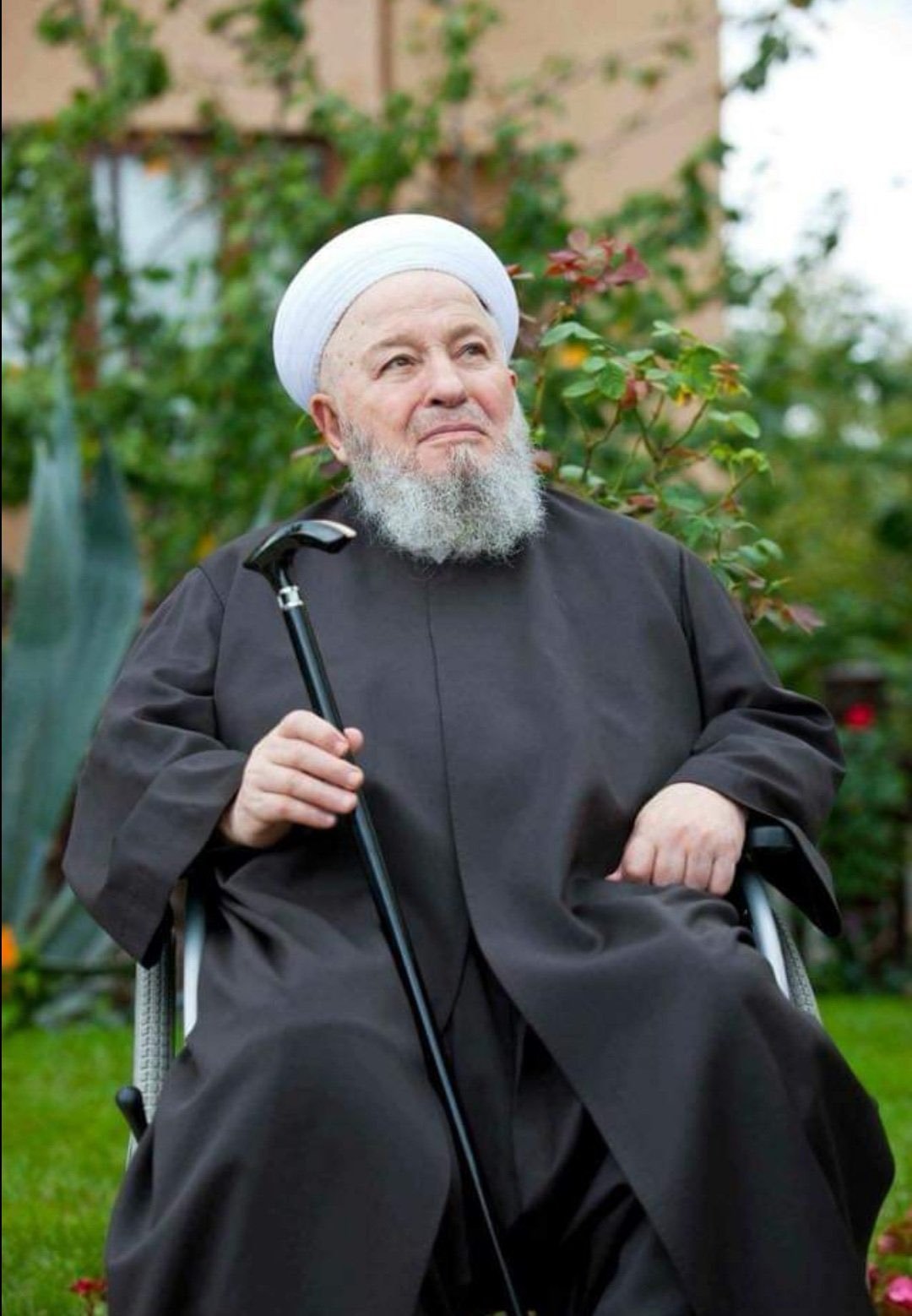 Mahmud Efendi Hazretleri (kuddise sirruhû  )