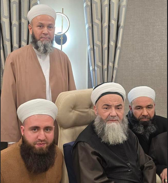 İslami Merci Derneği