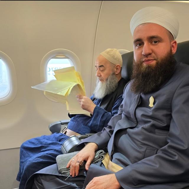 Faziletli Amel Paylaşımları